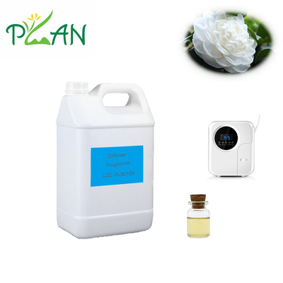 100% Pure White Tea Fragrance Essence Oil Floral Perfumed Essential Oils