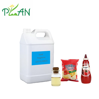 Food Additive Tomato Fragrance Essence Oil Tomato Flavors for Potato Chips Snack
