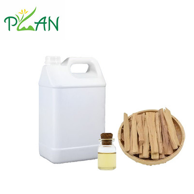Long-lasting Sandalwood Essence Oil Daily Fragrance Oil for Aromatherapy Making