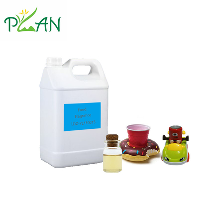 Eco-friendly Cola Fragrance Essence Oil for Plush / Plastic Toy Making Kola Flavors