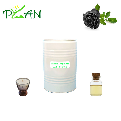 100% Concentrated Black Rose Blending Essential Oil Floral Fragrance Oil for Candle Making