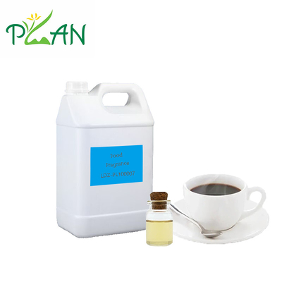 Concentrated Coffee Flavor Coffee Fragrance Essen Oil for Cookie Beverage Making
