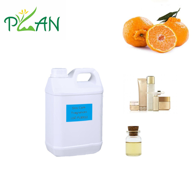 Fresh Organic Citrus Fragrance Essential Oils Fruity Scented Essence For Aromatherapy