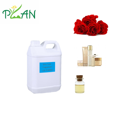 Natural Red Rose Fragrance Oil for Perfume Making