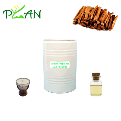 High Concentrated Sandalwood Candle Fragrances Oil Sandalwood Scented Essence Oils