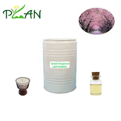 Organic Sakura Floral Aromatherapy Fragrance Oil Concentrated Cherry Blossom Essential Oils