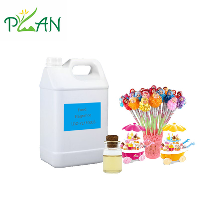 High Concentrated Candy Fragrance Essence Oil Candy Scented Oils For Toy Maker