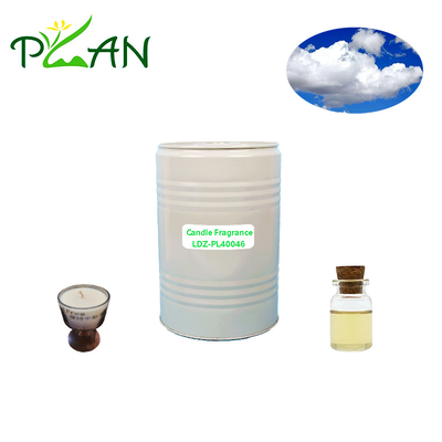 Highly Pure Cloud Fragrance Essence Oil Concentrated Cloud Candle Fragrance Oil