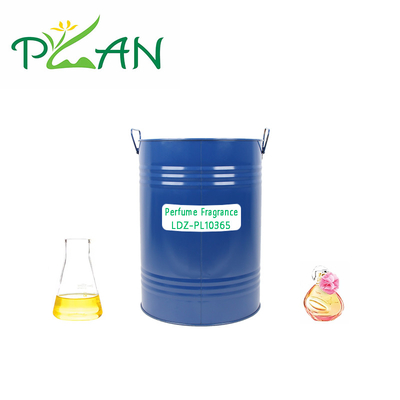 Eco-friendly Pink Chiffon Fragrance Oi Purify Air Essence Oil For Car Perfume Making
