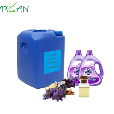 Premium Lavender Essence Aromatic Fragrance Oil Concentrate Laundry Detergent Flavors
