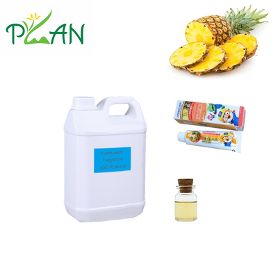 100% Natural Pineapple Whitening Toothpaste Perfume Fruity Aroma Fragrance Essence Oil