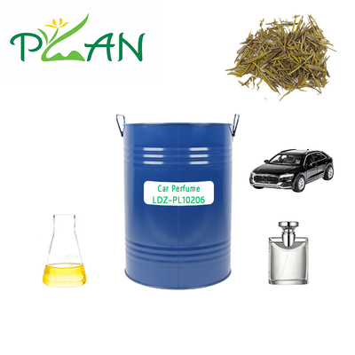 Concentrated Darjeeling Tea Fragrance Essence Oil Car Perfume Oil For Freshing Air