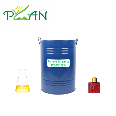Strong Aroma Perfume Oils Scent Like Eros Flame Versace for Perfume Making