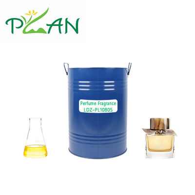 Long-lasting Perfume Scented Like Her Eau De Toilette Brand Perfume Essence Oil
