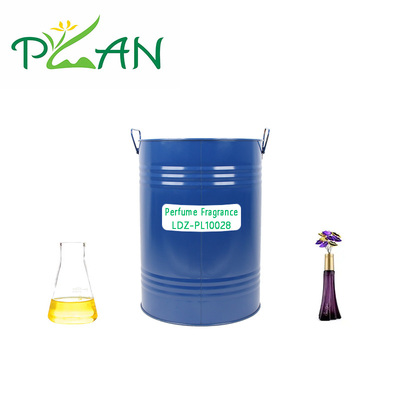 Floral And Slightly Musky Selena Fragrance Oil Essence