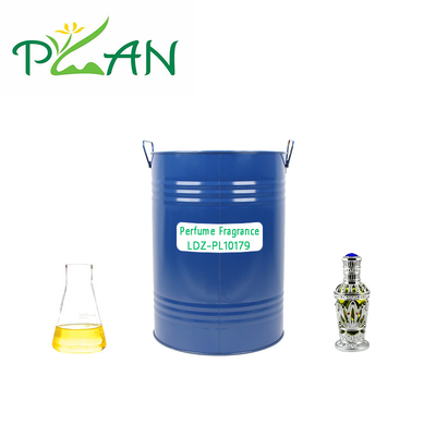 5%-15% Concentrated Car Perfume Essential Oil Arabian Perfume For DIY Car Perfume Making