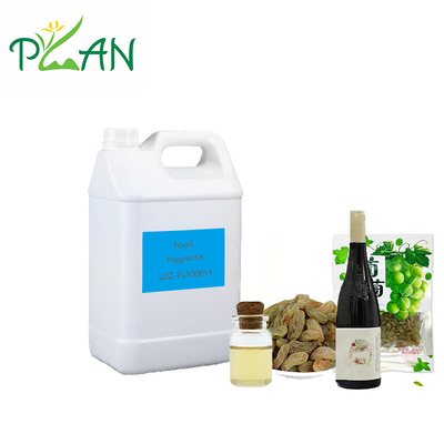 Food Grade Natural Grape Flavoring Essential Oil For Cocktail Milktea Dessert Bakery Processing