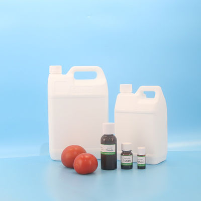 Professional Grade Tomato Essence Fragrance Oil Long Standing Essential Oil For Shampoo Making