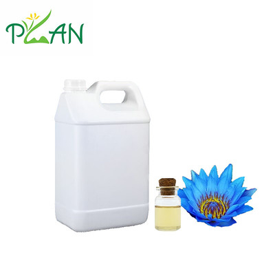 Flower Extract Blue Lotus Blossom Fragrance Essence Premium Concentrated Oil For  Shower Gel Making