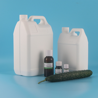 Long Lasted Factory Price Luxury Cucumber Fragrance Oil Hair Care Essence Oil For Free Sample