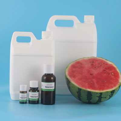 Watermelon Essence Water Soluble Home Fragrance Oil For Scented Candle Making