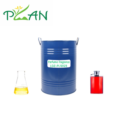 Environmentally Friendly Fragrance Imitation Flavor Oil For Perfume Making