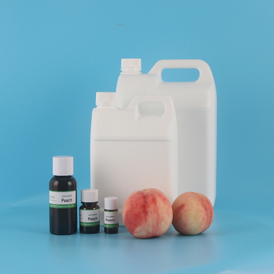 100% Pure Factory Wholesale Natural Peach Fragrance Oil Essential Oil For Skin Care Product Making