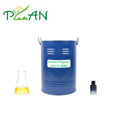 Wholesale Bulk Men Perfume Concentrated Liquid Oil Branded Wilderness Fragrance  Alcohol Free