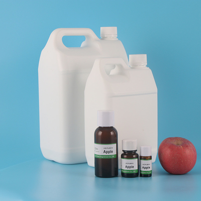 Eco Friendly Sensitive Skin Apple Fragrance Laundry Detergent Fragrances For Daily Flavor
