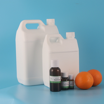 Deep Cleaning Sweet Orange Laundry Detergent Fragrance Effective Fragrance For Factory