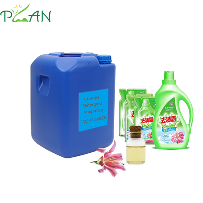 Free Sample Non Toxic Stain Remover Fragrance Alcohol Free for Laundry Detergent Making