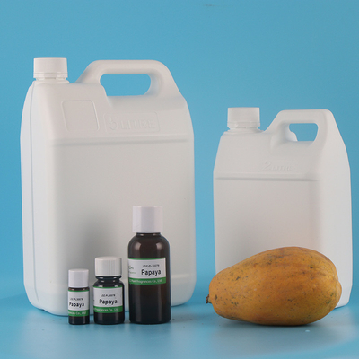 Long Lasting Fragrance Papaya Essence Oils Aroma Diffuser Essential Oils For Home Fragrance