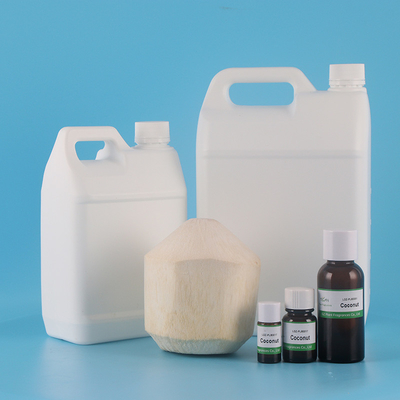 Wholesale Long Lasting Natural Coconut Essence Extracted Oil Fragrance Oil For Skin Care