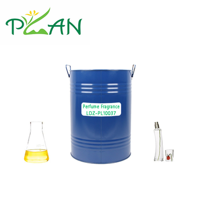 Wholesale Bulk 100% Pure Flowerby Fragrance Floral Scented Liquid Oil For Imitation Perfume Making