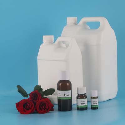 Free Sample Strong Scent Fragrance Rose Essence Shampoo Fragrances For Shampoo Making