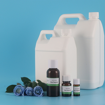Eco Friendly Blue Temptress Fragrance Laundry Detergent Perfumes Essential Oils For Daily Use