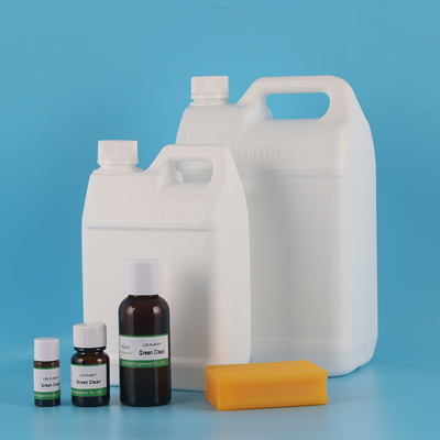 Green Clean Fragrance Laundry Detergent Fragrances For Factory / Home