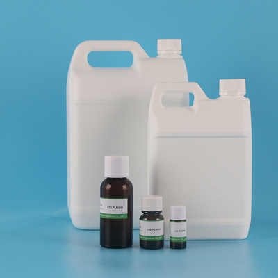 Customized Bulk Package Mint Fragrance Laundry Detergent Fragrances For Washing Clothes
