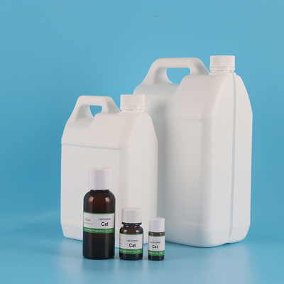 OEM Moisturizing Fragrance Oil Cat Fragrance Essential Oils For Hair Care Product Making