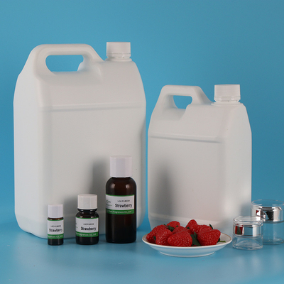 Strawberry Essence Fragrance Essential Oil Colourless Or Light Yellow