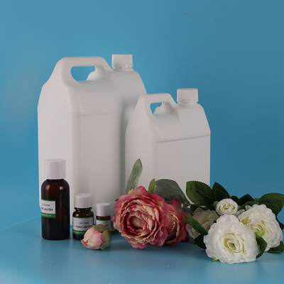 Lotus Charming Skin Oil Floral Fragrance Body Cleansing Product Making