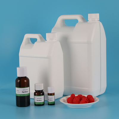 Hotel Collection Red Berry Essence Fragrance Oil For Shampoo Making