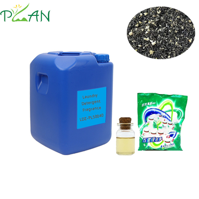 Floral Tea Fragrance Tiny Bubbles Hand Soap For Soap Laundry Detergent Powder