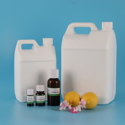 Variegated Lemon Essence Flavour Fragrance Perfume Essential Oils