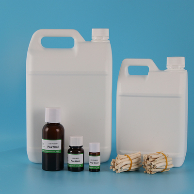 Laundry Detergent Fragrances Pine Wood Fragrance For Deep Cleaning