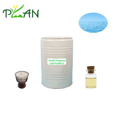 Oceanic Escape Fragrance Calm Revitalizing Marine Notes For Home And Body