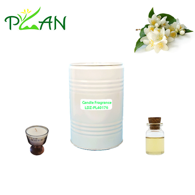 Fragrant White Jasmine Essence Oil - Candle Making Liquid Oil