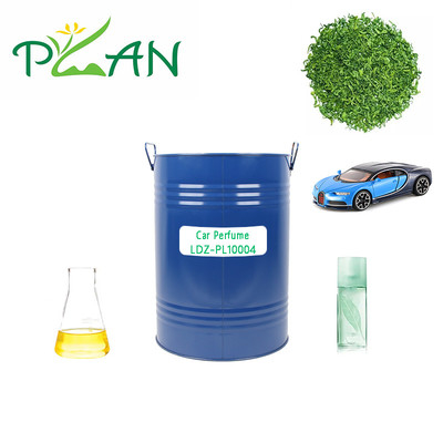 Aromatherapy Essence Oil Odor With The Aroma Of Green Tea Essence