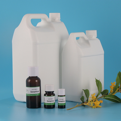 Aromatic Osmanthus Fragrance Essence Pure Natural Oil For Skin Care Fragrances