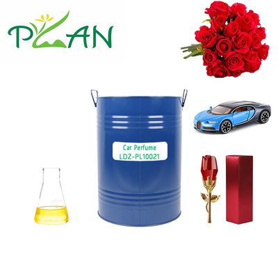 Long Lasting Red Rose Essence Long Shelf Life Floral Flavour Fragrance